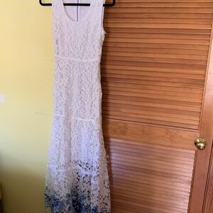 Party/ wedding dress